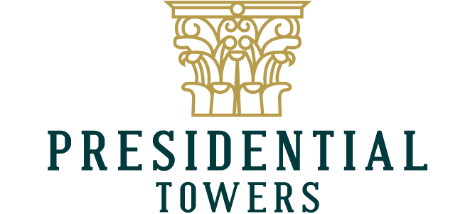 Ceratec Presidential Towers Ravet Logo